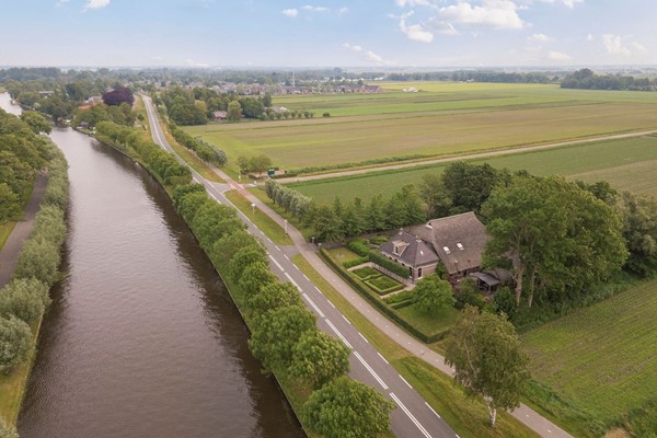 Medium property photo - Beulakerweg 123, 8355 AE Giethoorn